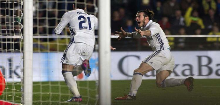 ريال مدريد ، موراتا ، جاريث بيل ريال مدريد ، موراتا ، جاريث بيل